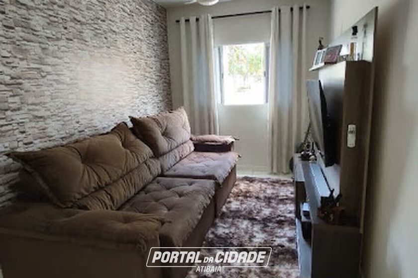 Apartamento &agrave; venda - 60m&sup2; - Jardim Paulista