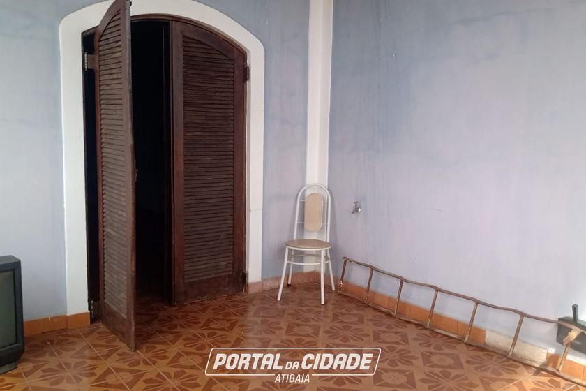 Sobrado &agrave; venda - PLANALTO ATIBAIA