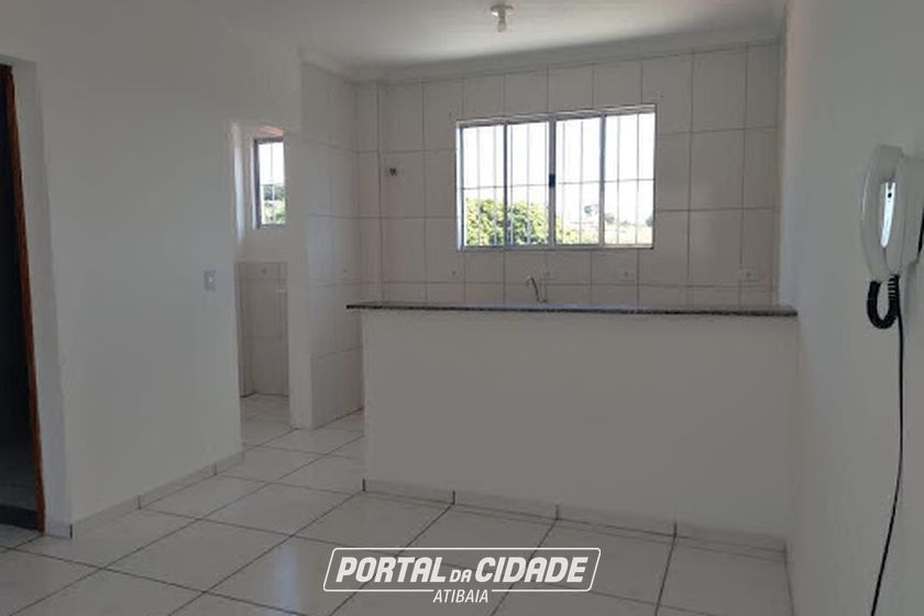 Apartamento &agrave; venda - 58m&sup2; - Jardim Colonial
