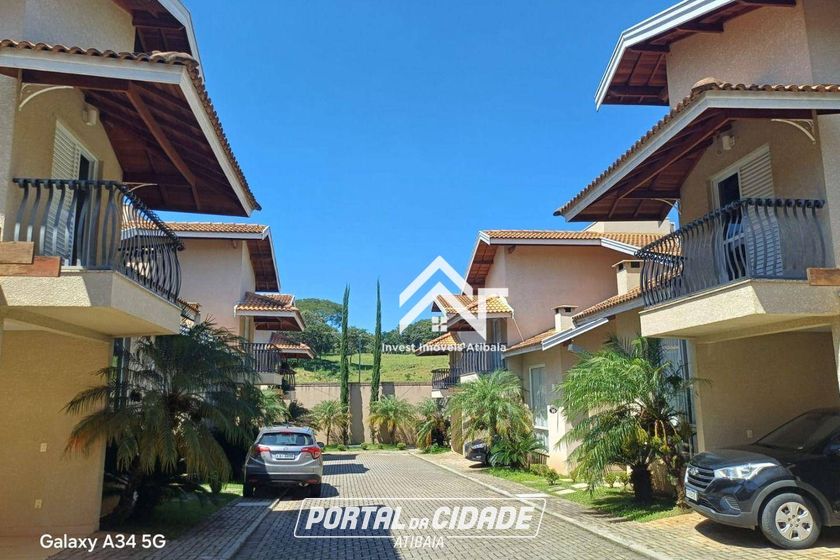 Casa &agrave; venda - 134m&sup2; - Nova Gard&ecirc;nia