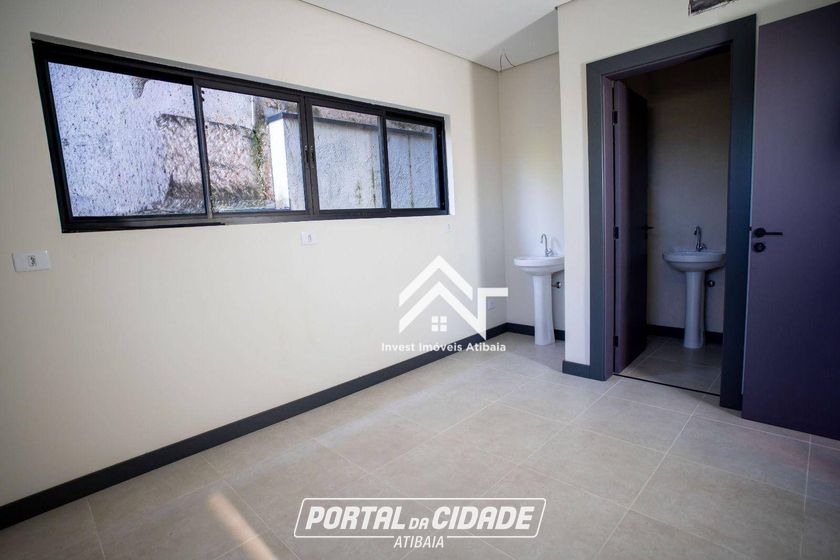 Sala Comercial para alugar - 258m&sup2; - Vila Junqueira