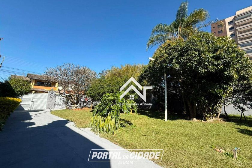 Casa para alugar - 252m&sup2; - Alvin&oacute;polis