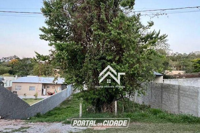 Terreno &agrave; venda - 360m&sup2; - Jardim Est&acirc;ncia Brasil