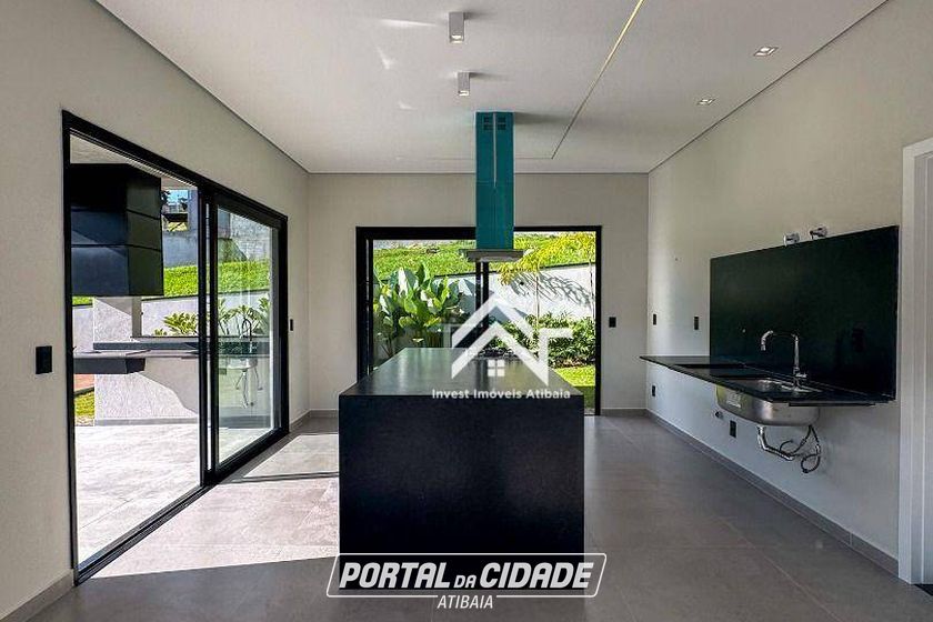 Casa &agrave; venda - 220m&sup2; - Condominio Quintas da Boa Vista