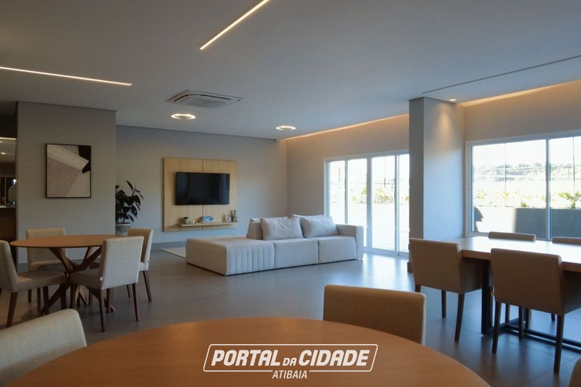 Apartamento &agrave; venda - 104m&sup2; - Nova Gard&ecirc;nia