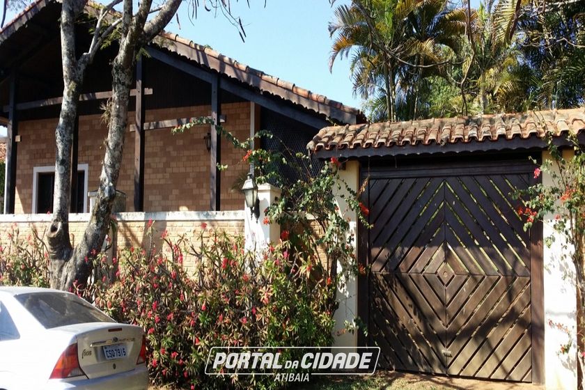 Ch&aacute;cara &agrave; venda - 1500m&sup2; - Vila Giglio