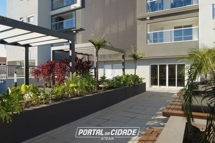 Apartamento &agrave; venda - 104m&sup2; - Nova Gard&ecirc;nia