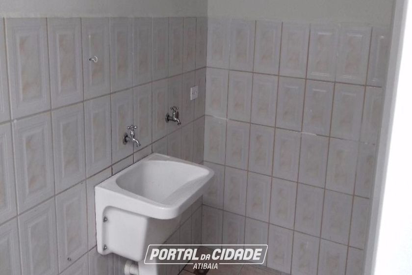 Apartamento para alugar - 60m&sup2; - ATIBAIA JARDIM