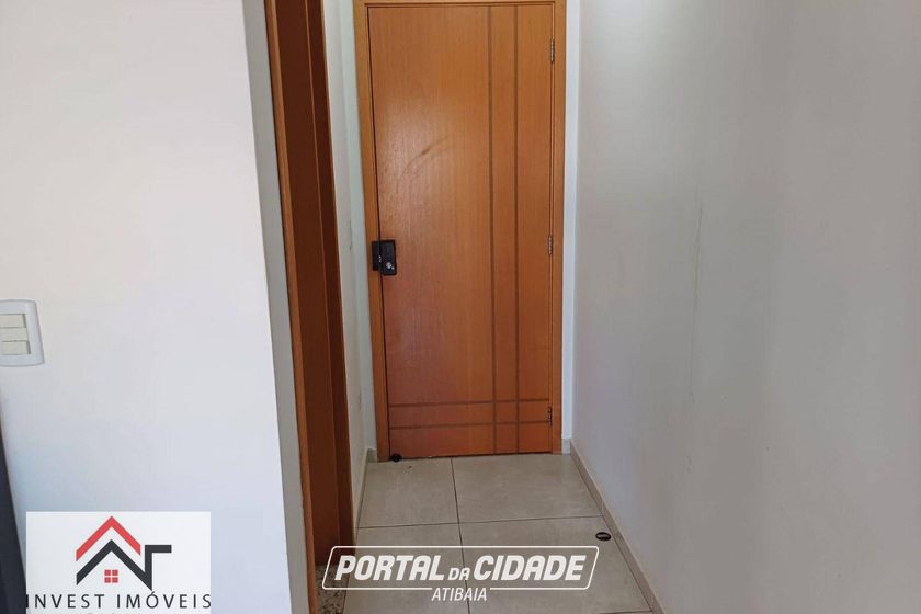 Apartamento &agrave; venda - 74m&sup2; - Atibaia Jardim
