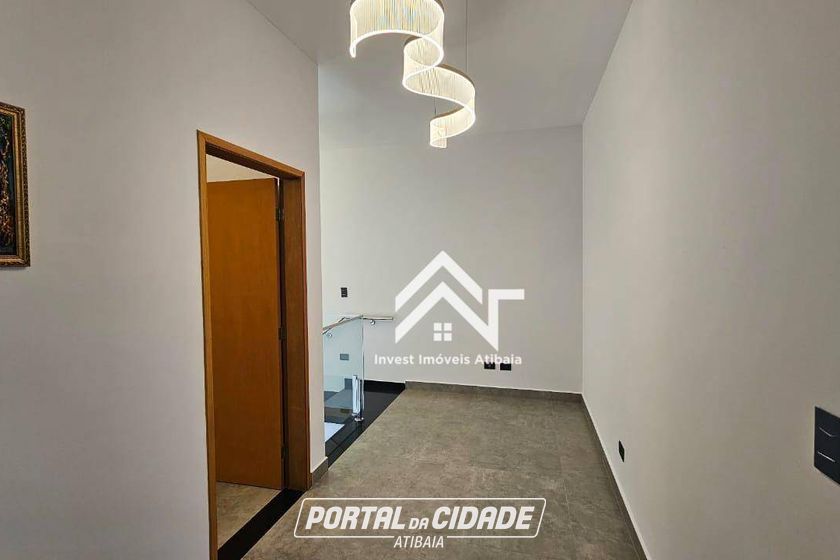 Casa &agrave; venda - 280m&sup2; - Condom&iacute;nio Shambala II
