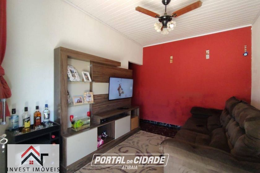 Sobrado &agrave; venda - 315m&sup2; - Jardim Imperial