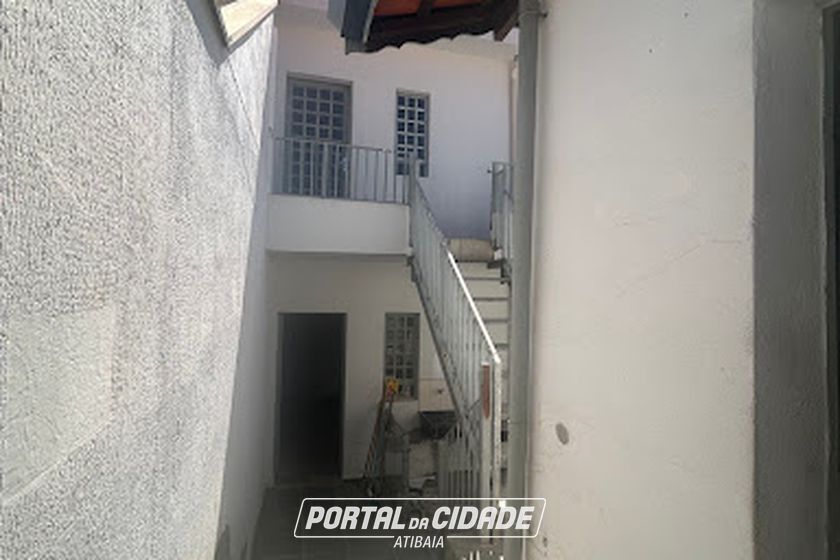 Sala Comercial para alugar - 250m&sup2; - Atibaia Jardim