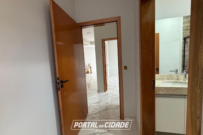 Apartamento para alugar - 80m&sup2; - Caetetuba