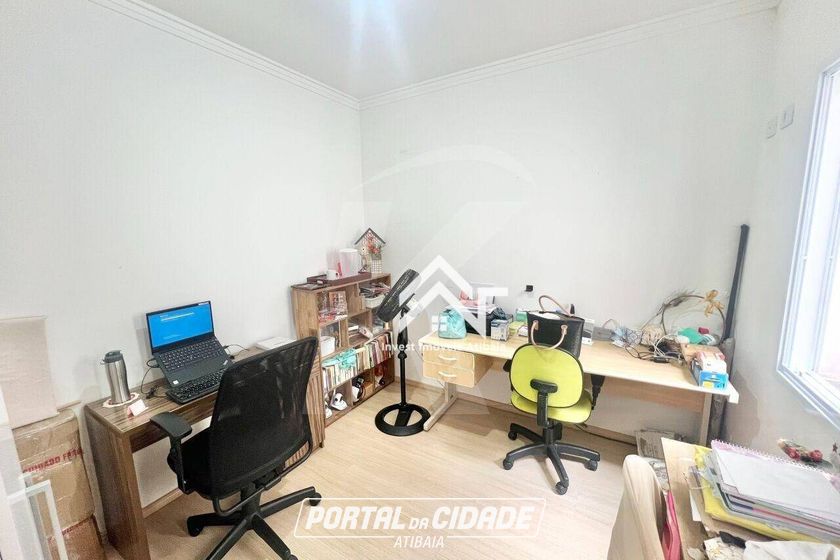 Casa &agrave; venda - 168m&sup2; - Trememb&eacute;