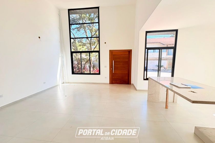 Casa &agrave; venda - 153m&sup2; - Jardim Jaragu&aacute;
