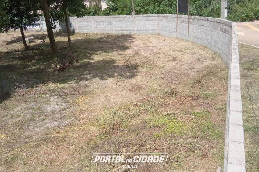 Terreno &agrave; venda - 673m&sup2; - Vit&oacute;ria R&eacute;gia