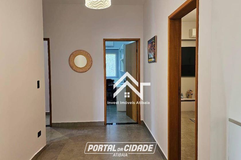 Casa &agrave; venda - 280m&sup2; - Condom&iacute;nio Shambala II
