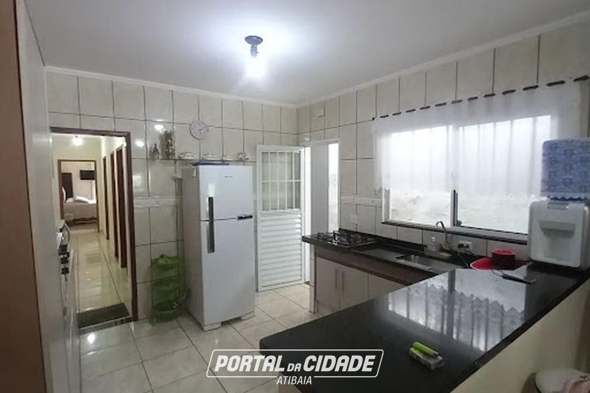 Casa &agrave; venda - 100m&sup2; - Jardim Brogot&aacute;