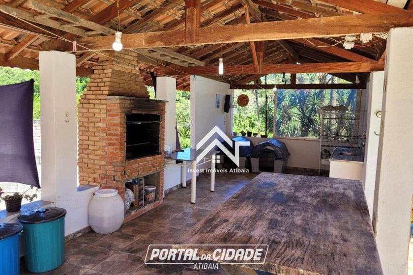Ch&aacute;cara &agrave; venda - 891m&sup2; - Jardim Imperial