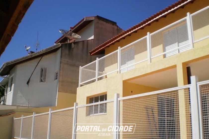 Casa &agrave; venda - 606m&sup2; - Jardim Siriema