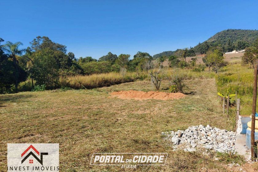Terreno &agrave; venda - 2411m&sup2; - Jardim Para&iacute;so da Usina