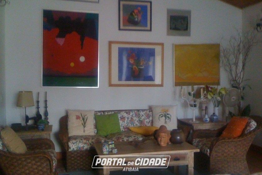 S&iacute;tio &agrave; venda - 810m&sup2; - Jardim Maracan&atilde;