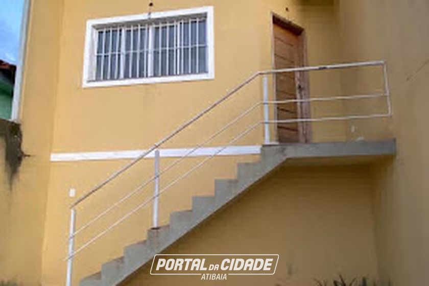 Casa &agrave; venda - 76m&sup2; - Atibaia