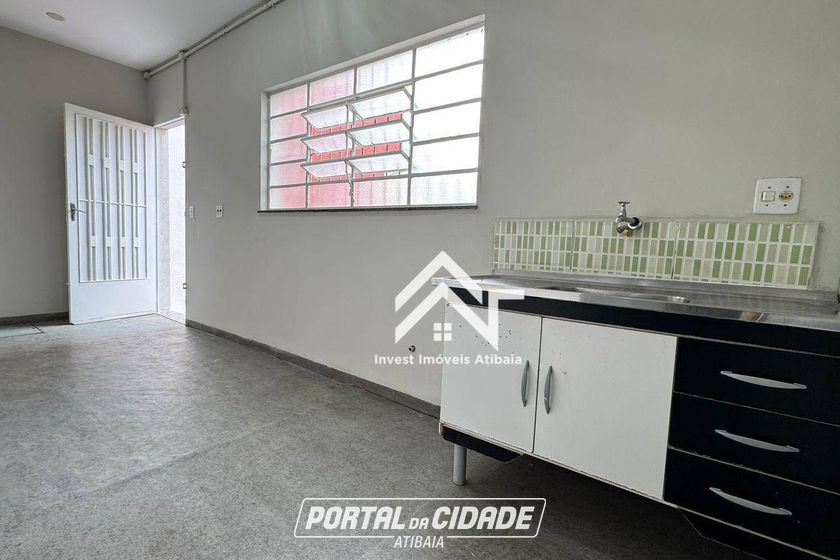 Sal&atilde;o Comercial &agrave; venda - 153m&sup2; - Centro