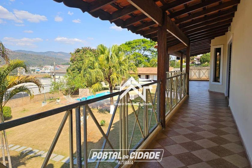 Ch&aacute;cara &agrave; venda - 2000m&sup2; - Jardim Est&acirc;ncia Brasil