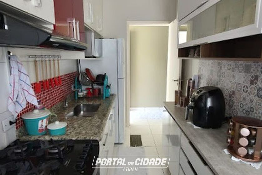 Apartamento &agrave; venda - 60m&sup2; - Jardim Paulista