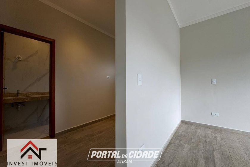 Sobrado &agrave; venda - 257m&sup2; - Condom&iacute;nio Buona Vita Gold
