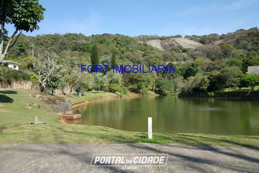 Casa &agrave; venda - 2000m&sup2; - Condom&iacute;nio Clube da Montanha