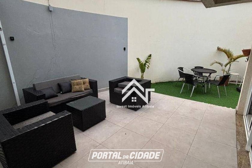 Sobrado para alugar - 95m&sup2; - Jardim dos Pinheiros