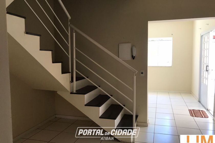 Casa &agrave; venda - 182m&sup2; - Nova Cerejeiras