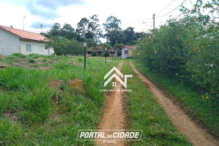 Ch&aacute;cara &agrave; venda - 4360m&sup2; - M&atilde;e dos Homens