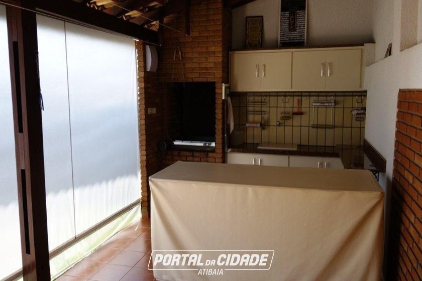 Casa &agrave; venda - 644m&sup2; - Vila Santista