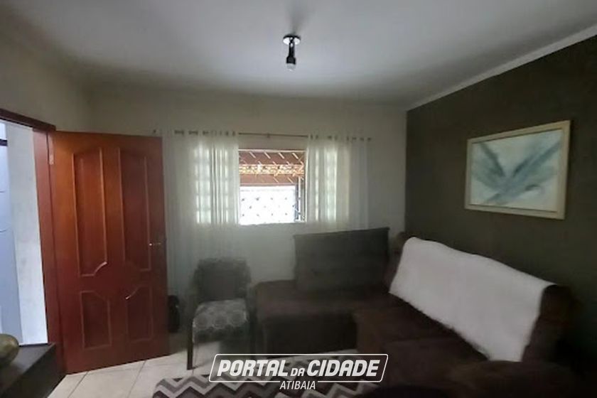 Casa &agrave; venda - 100m&sup2; - Jardim Brogot&aacute;