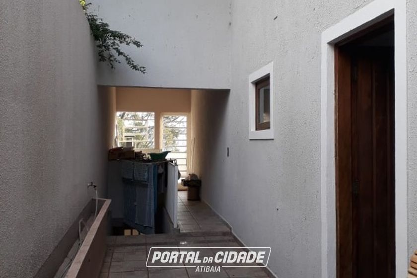 Casa &agrave; venda - 306m&sup2; - VILA GARD&Ecirc;NIA