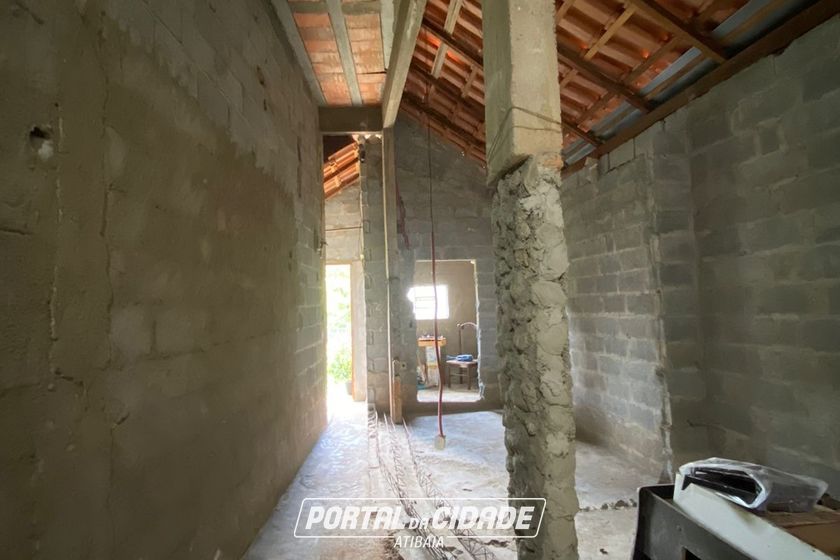Casa &agrave; venda - Jardim Laranjeiras