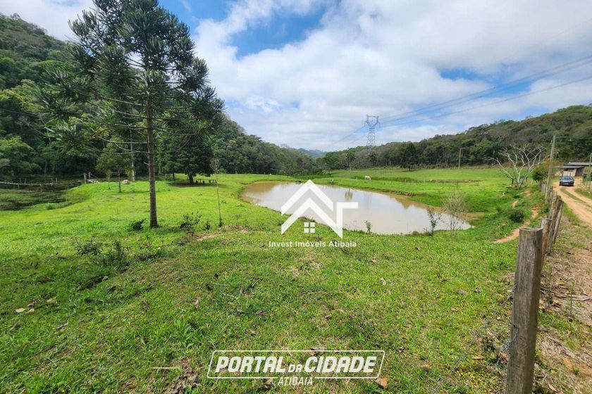 S&iacute;tio &agrave; venda - 532400m&sup2; - Pe&atilde;o