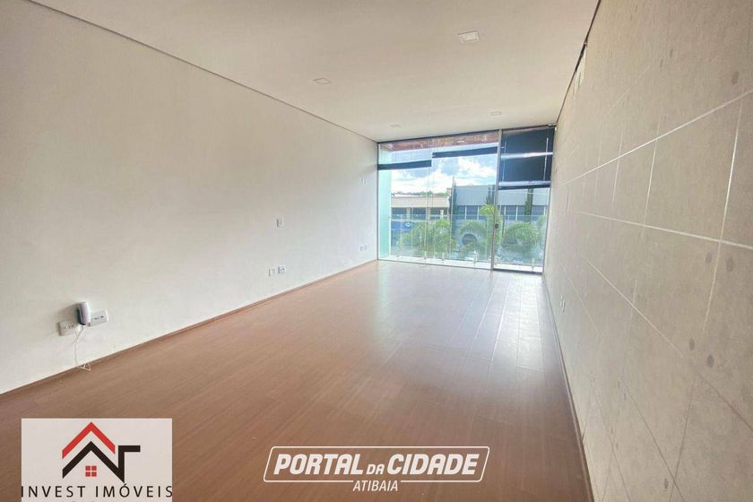 Sal&atilde;o Comercial para alugar - 50m&sup2; - Jardim Paulista