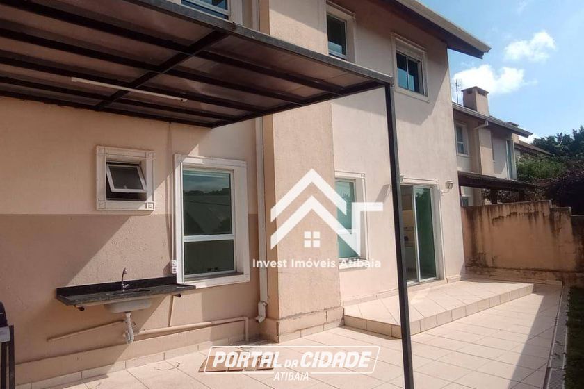 Casa para alugar - 155m&sup2; - Loanda
