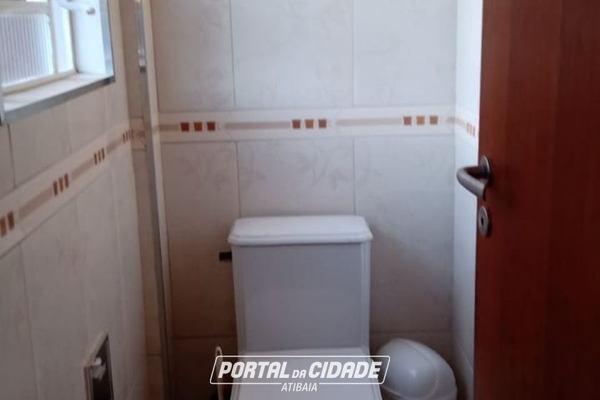 Sobrado &agrave; venda - EST&Acirc;NCIA SANTA MARIA DO LARANJAL