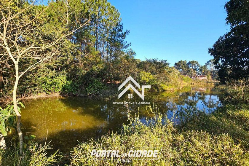 Terreno &agrave; venda - 121000m&sup2; - Boa Vista