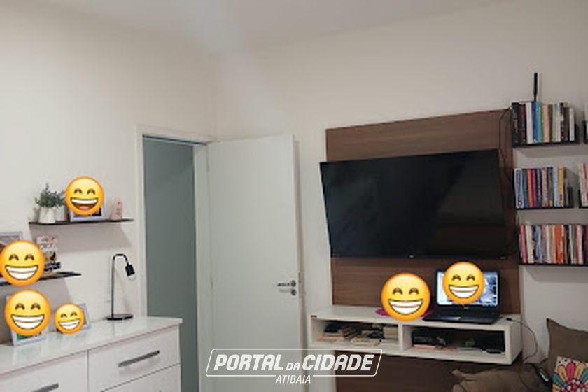 Apartamento &agrave; venda - 48m&sup2; - Jardim das Cerejeiras
