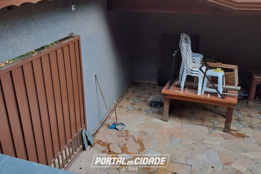 Sobrado &agrave; venda - JARDIM PAULISTA