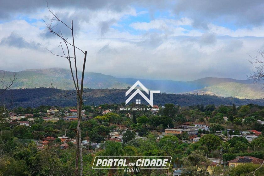 Terreno &agrave; venda - 4100m&sup2; - Jardim Est&acirc;ncia Brasil