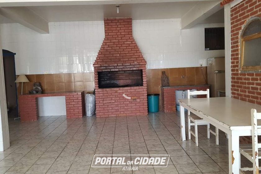 Casa &agrave; venda - 325m&sup2; - Vicente Nunes