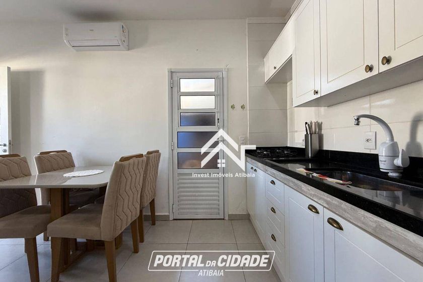 Casa &agrave; venda - 52m&sup2; - Jardim Colonial