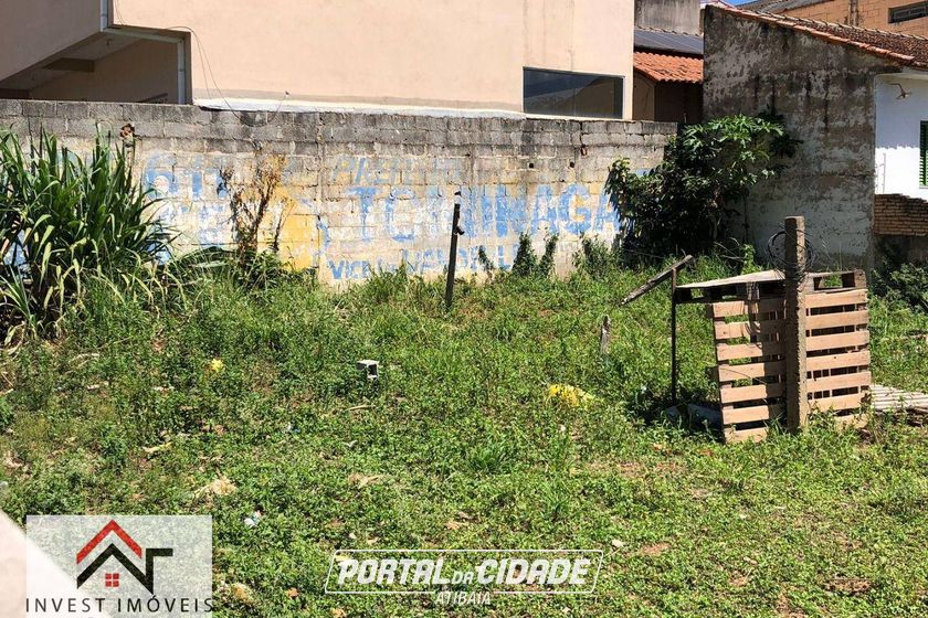 Terreno &agrave; venda - 346m&sup2; - Alvin&oacute;polis
